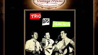 Los Panchos - Un Siglo De Ausencia (Bolero) (VintageMusic.es)