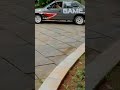 Drift Maruti Suzuki Esteem Marutisuzuki Modified Drift Shorts