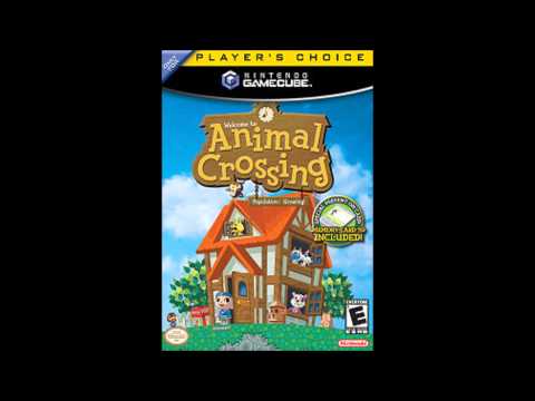 Animal Crossing - Population: Growing OST - Main Theme