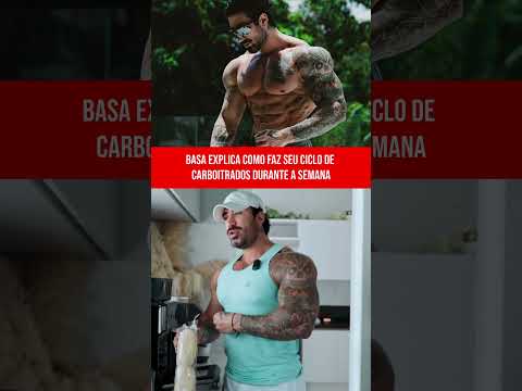 APRENDA SOBRE CICLOS DE CARBO E COMO ELES FAZEM A DIFERENÇA NO SEUS TREINOS