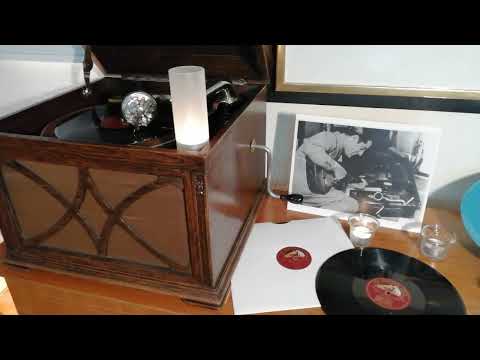 "Got A Date With An Angel" - Al Bowlly/Ray Noble (1931)