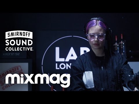 B.TRAITS International Women's Day set in The Lab LDN