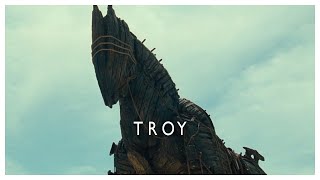 Troy - Remember - Josh Groban &amp; Tanja Tzarovska - (un) Official Music Video - FMV