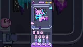 Pixel Flow Level 717