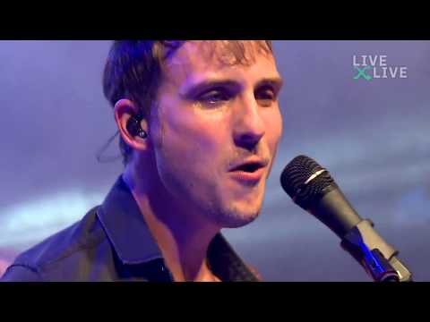 Welshly Arms LIVE! Performance - "Love In A Minor Key" - Sziget Festival - Budapest #StaySafe