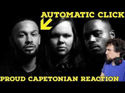 Reacting to PROUDLY CAPETONIAN - Kay Faith x E-JayCPT x YoungstaCPT | South African Hip Hop reaction