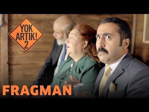 Yok Artik 2 (2016) Official Trailer