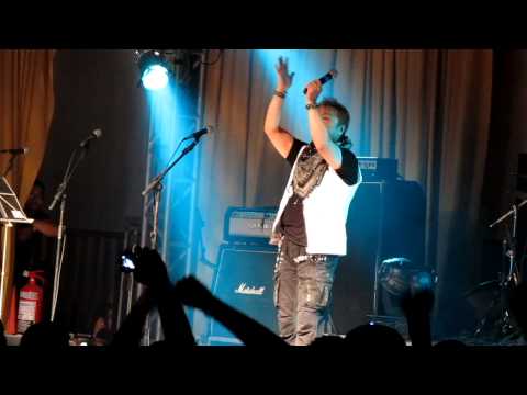 Chou-denshi Bioman - Takayuki Miyauchi [Show Anime Family 2011]