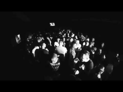 CLUB 999 presenta : GARAGE RISING season 2014/15