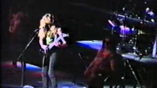 Megadeth - Hook In Mouth (Live In Detroit 1988)