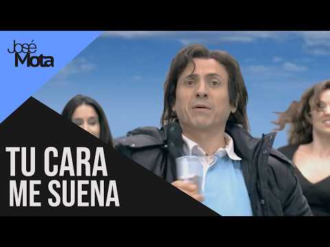 Tu cara me suena nini 🎤​😳​  ​| José Mota