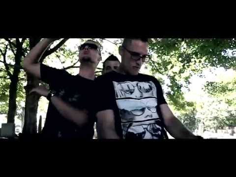 Overflow ft. Chad Fenyx - Bounce Back - bRAINwashed Vol.2