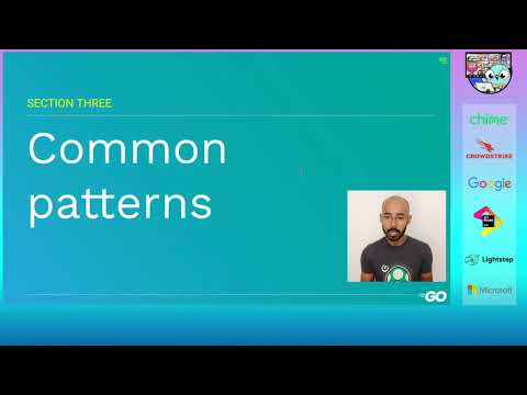 GopherCon 2020: Common Patterns for Bounds Check Elimination - Agniva De Sarker