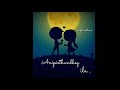 Darling Movie Neeve Neeve Whatsapp Status Lyrics Song Blackscreen Telugu Whatsapp Status Song