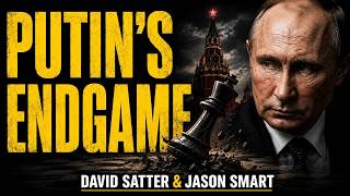Download lagu SATTER: Putin’s Final Move Has Just Begun mp3