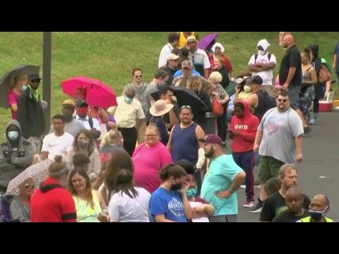 News Brief, Sept. 5, 2021, 11 p.m. update