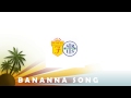 THE BANANA BOAT SONG (DAY-O) 