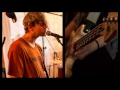 7Bit Live Session: Johnny Foreigner - Le Sigh ...