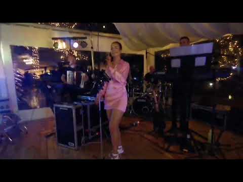 Hudobná skupina Level - LIVE Hotel Garden Domaša