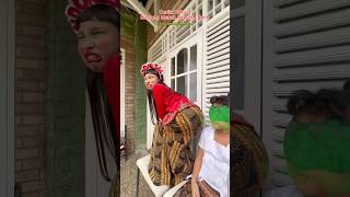 Download lagu Garlic is invited to play a game of guessing the smell 😬 mp3