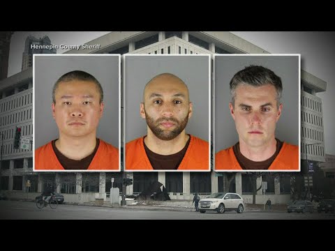 Ex-MPD officers guilty on all counts in federal civil rights trial