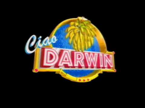 Sigla Completa Ciao Darwin + Testo