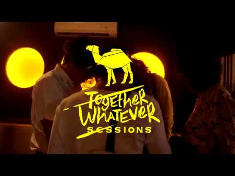 (Reupload) Goodnight Electric at Together Whatever Sessions Santai Ramai Full + Interview