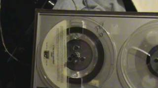 Video thumbnail for Sony TC-440 Reel to Reel by chstrumpetdude