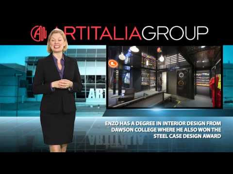 Enzo Vardaro - Retail - Stanford Who's Who Certified