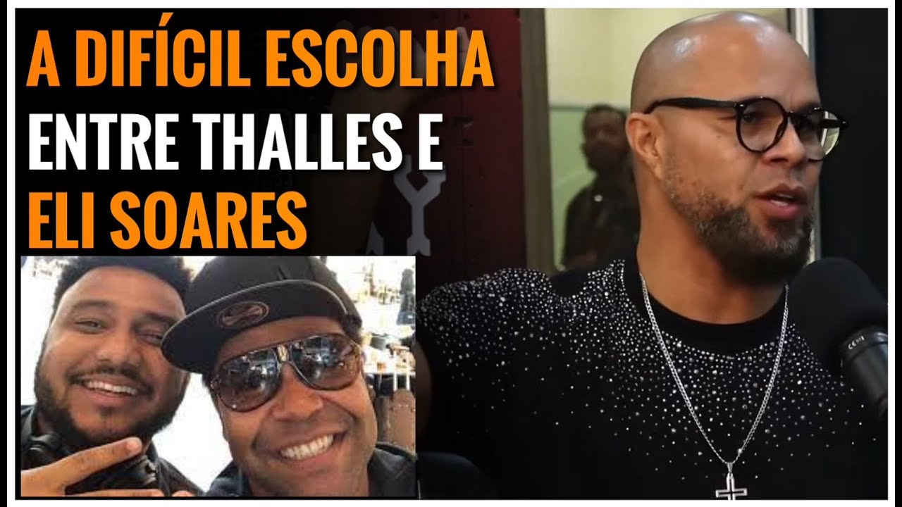 ESTAVA TOCANDO COM OS DOIS AO MESMO TEMPO | Cacau Santos | Starling Cast