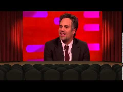 The Graham Norton Show   S16E14 Meryl Streep, Mark Ruffalo, James McAvoy and Hozier