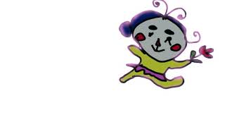 おなかがすきすぎたからこのおはなとおだんごをこうかんしよっと