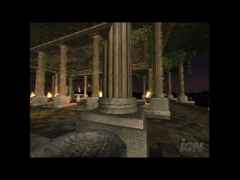 The Conduit Nintendo Wii Trailer - High Voltage Quantum3