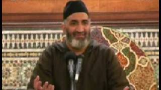 التعريف بعلم أصول الفقه 3\5 人 فريد الأنصاري image