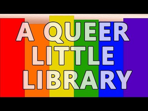 This is why Representation in Literature Matters.