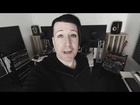 Out Of Line Homestory Episode 4 - Chris Pohl (Blutengel, She Hates Emotions) Video