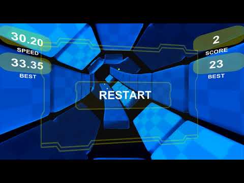 Space Rush (Full)