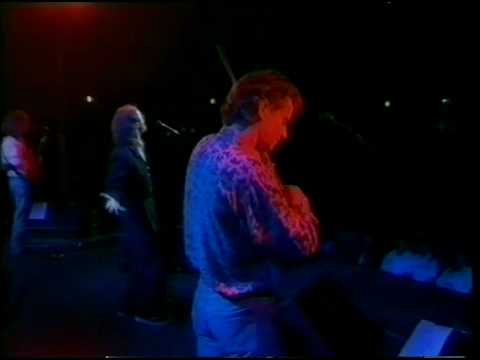 Steve Harley & Cockney Rebel "Star For A Week"