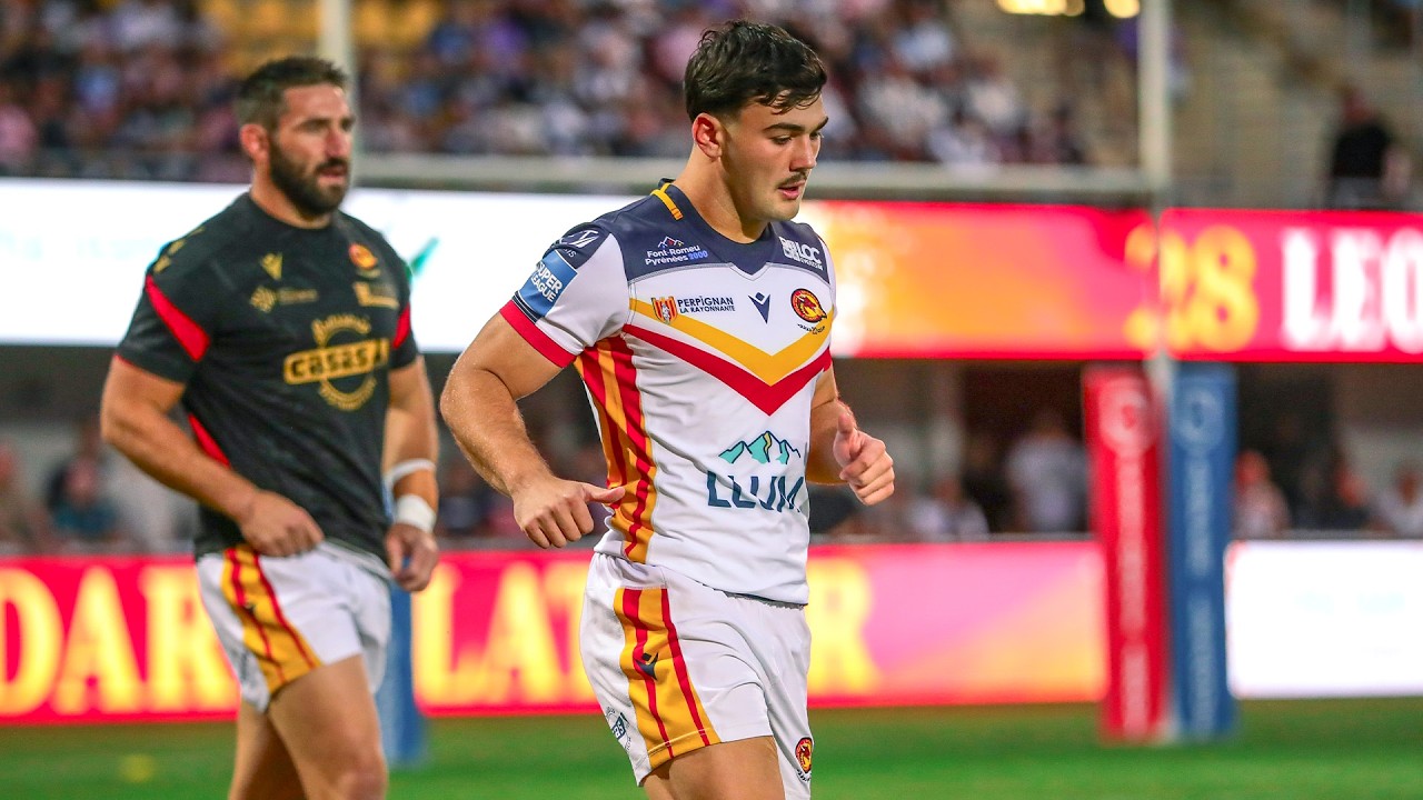 Les Premiers Pas De Giovanni Descalzi En Super League