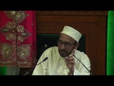 Eve 26th Dhul Qa'dah 1436 - Thursday Night Majlis & Dahwul Ardh