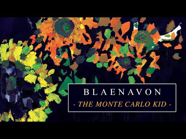 Blaenavon - Una mirada a su carrera musical