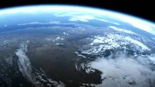 Nektar - Desolation Valley / Waves cover by Robert Jones