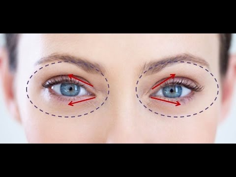 VideoVLOG Serum hidratante para contorno de ojos. Receta Paso A Paso