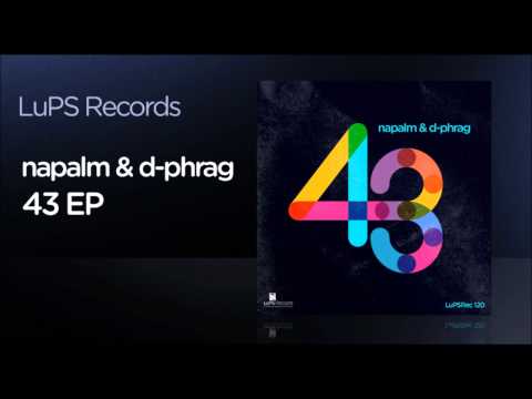 Napalm & d-phrag - 43