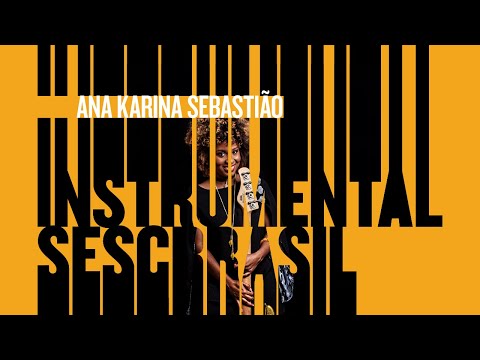 AO VIVO | 23/05 - Ana Karina Sebastião - às 19:00