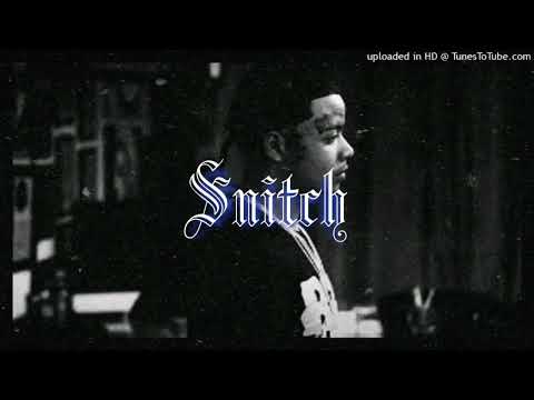 (FREE) Bris x Mac J x TLG Dooda Type Beat - "Snitch" 2023 | West Coast Beats