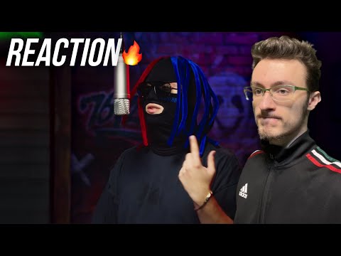 The Beat switches!!! | Marko Glass-Urbanist Sessions (Reacţie)