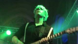 My Passion Crazy and Me live St Michaels Church Camden