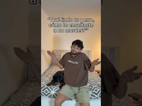 Aprendió solito 😶‍🌫️