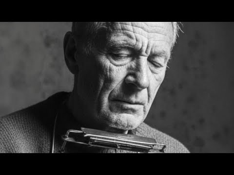 Modlitwa (J. Tuwim): "My ludzie skromni, ludzie prości..." | Classic Harmonica Blues 2025